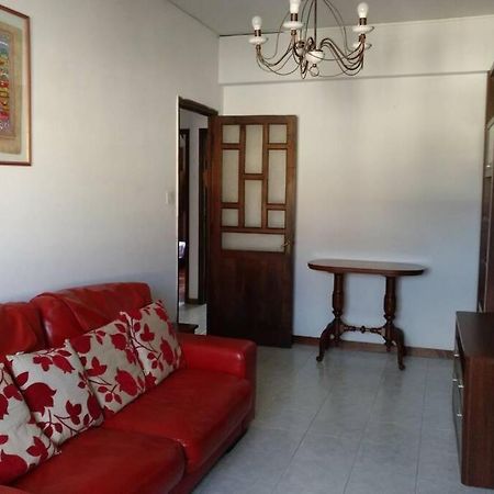 Apartamento Con Garaje Santiago De Compostela Appartamento Esterno foto