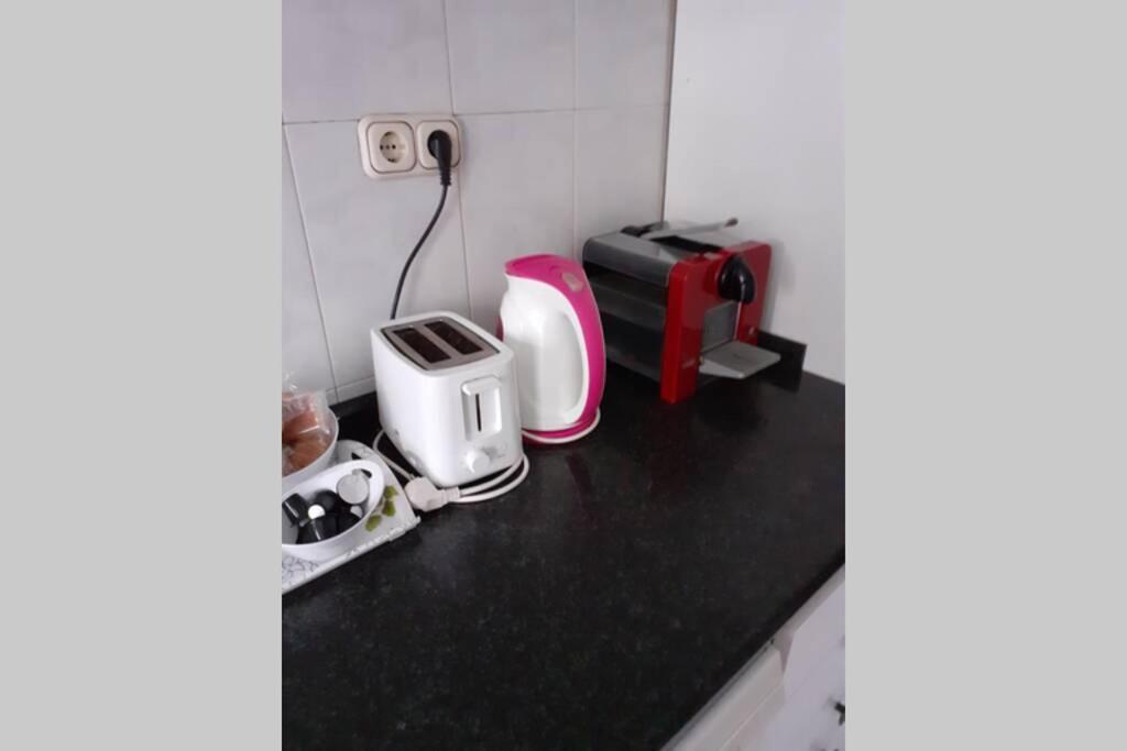 Apartamento Con Garaje Santiago De Compostela Appartamento Esterno foto